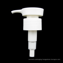 Color Customized Cosmetic Plastic Lotion Pump (NP18)